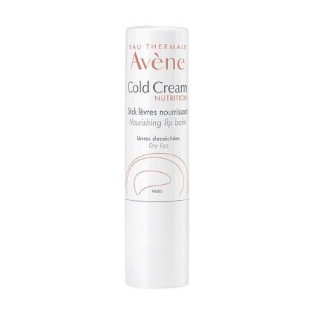 AVENE GOLD CREME STICK LEVRES 4.5G